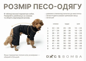 Комбінезон трансформер для дівчат беж 5 AD-36/5 фото