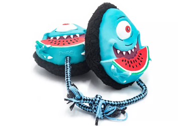 Іграшка для собак Буба Кінг Snuggles Toy - Bubba King T-202020 фото